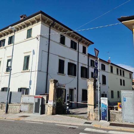 Bardo House Apartment Bardolino Exterior foto