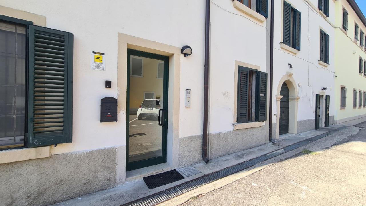 Bardo House Apartment Bardolino Exterior foto