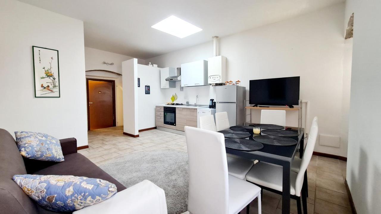 Bardo House Apartment Bardolino Exterior foto