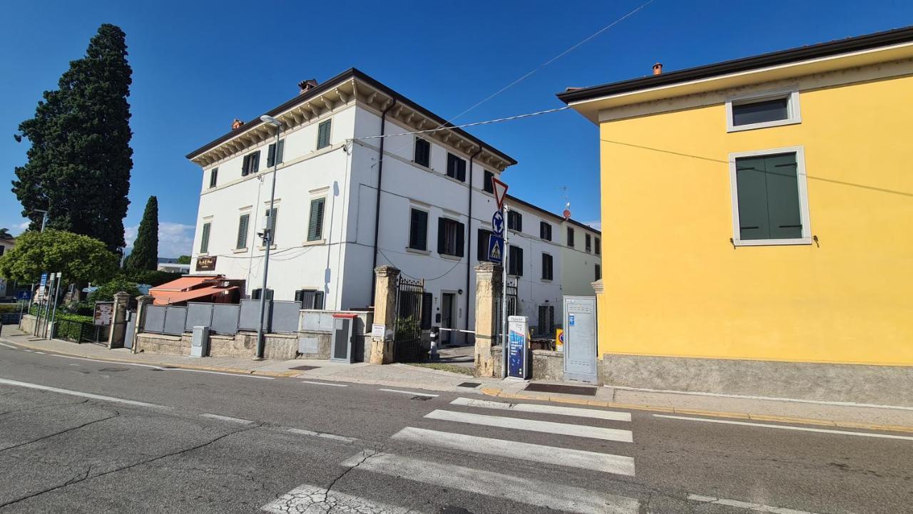 Bardo House Apartment Bardolino Exterior foto