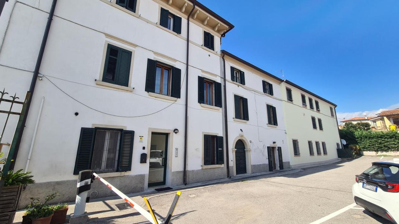 Bardo House Apartment Bardolino Exterior foto