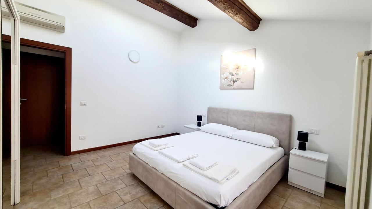 Bardo House Apartment Bardolino Exterior foto