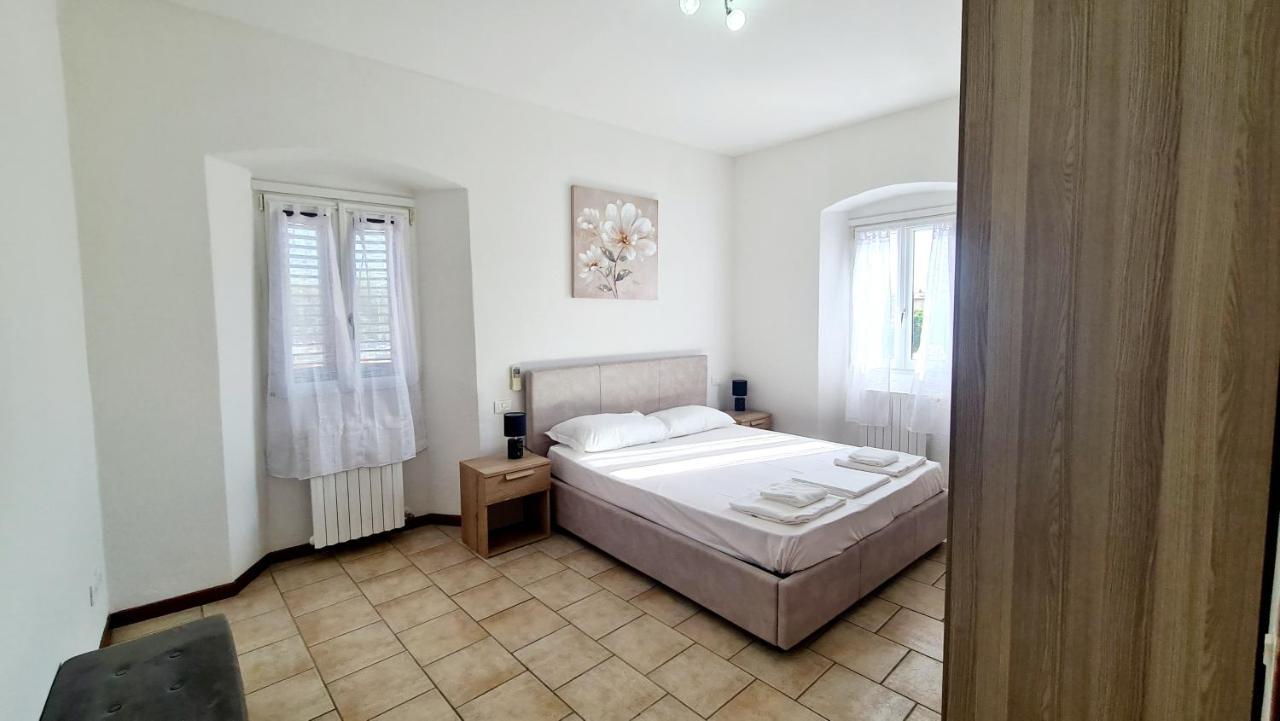 Bardo House Apartment Bardolino Exterior foto
