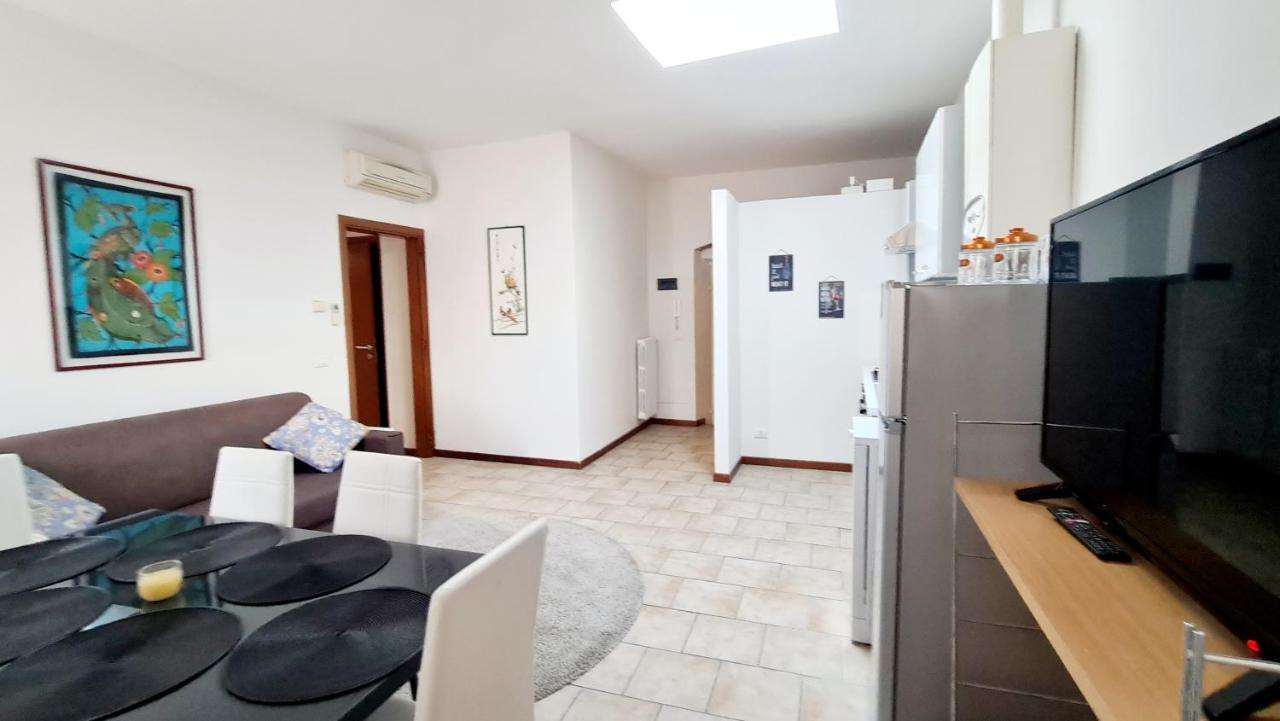 Bardo House Apartment Bardolino Exterior foto