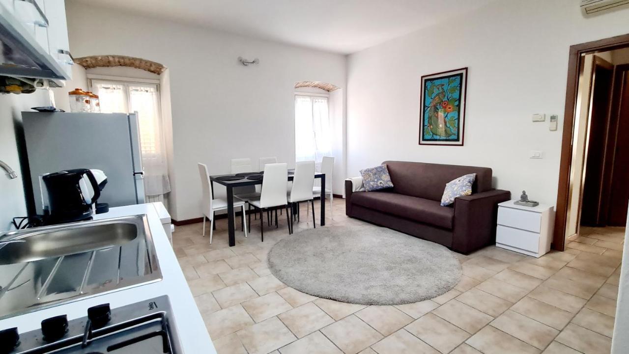 Bardo House Apartment Bardolino Exterior foto