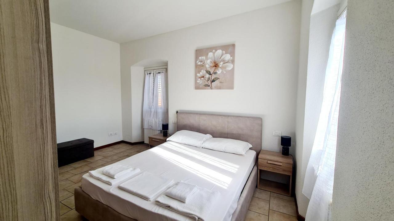 Bardo House Apartment Bardolino Exterior foto