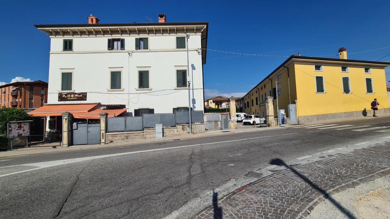 Bardo House Apartment Bardolino Exterior foto