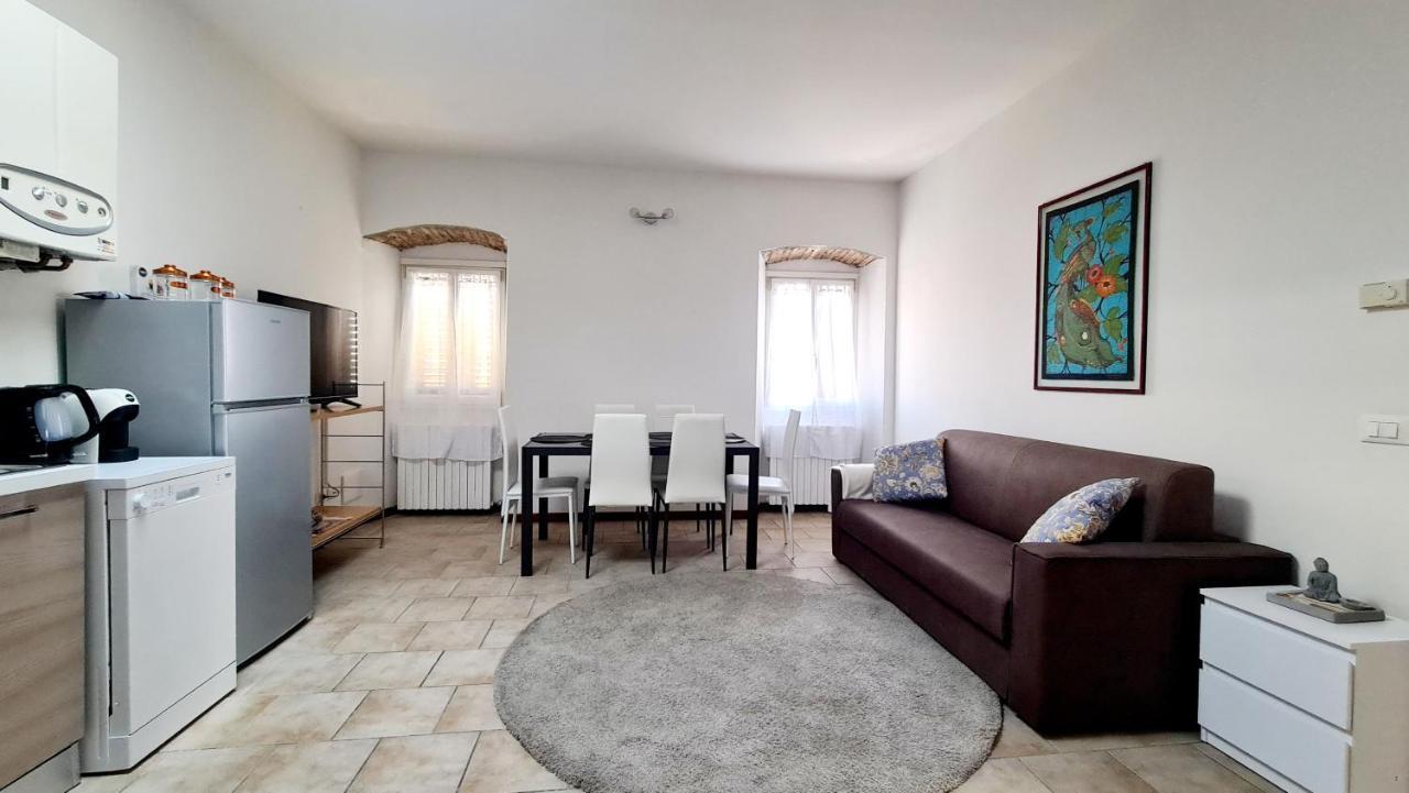 Bardo House Apartment Bardolino Exterior foto