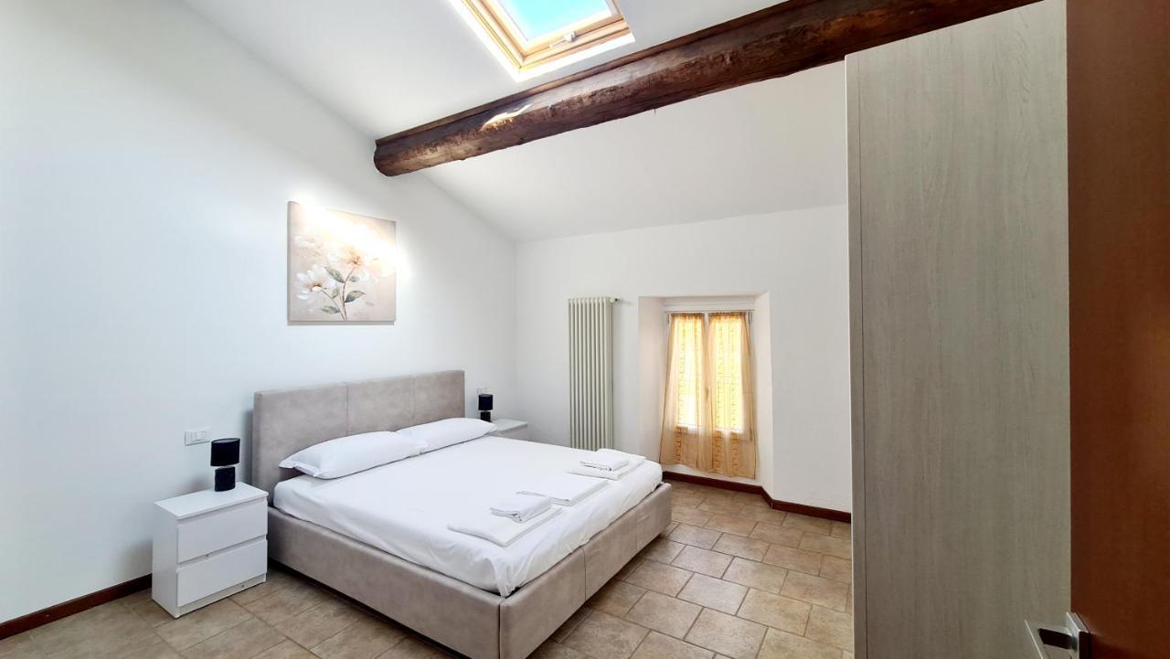 Bardo House Apartment Bardolino Exterior foto