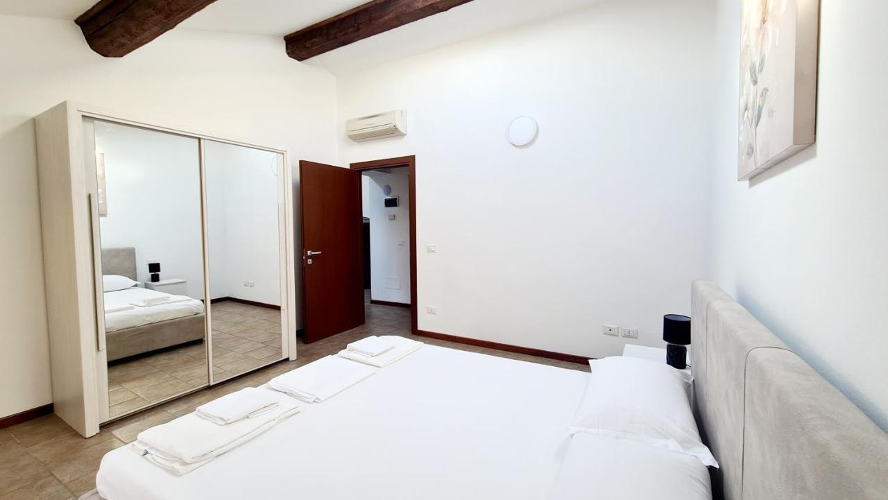 Bardo House Apartment Bardolino Exterior foto