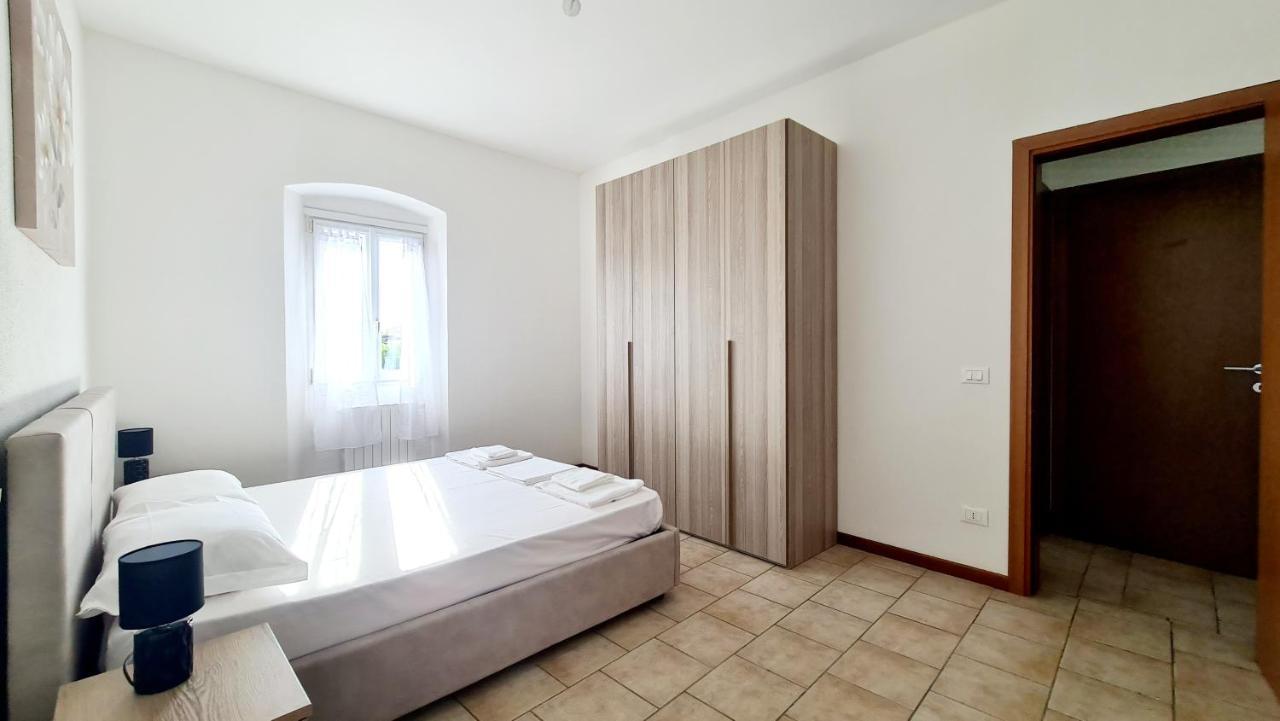 Bardo House Apartment Bardolino Exterior foto