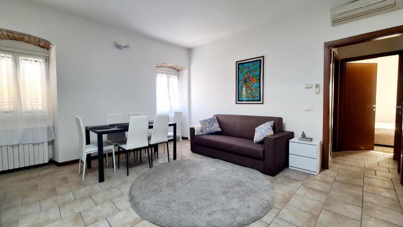 Bardo House Apartment Bardolino Exterior foto