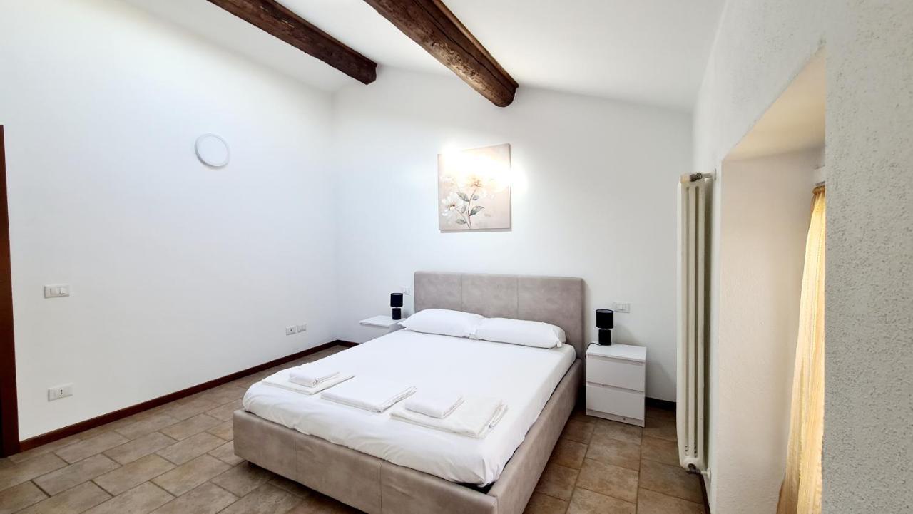 Bardo House Apartment Bardolino Exterior foto