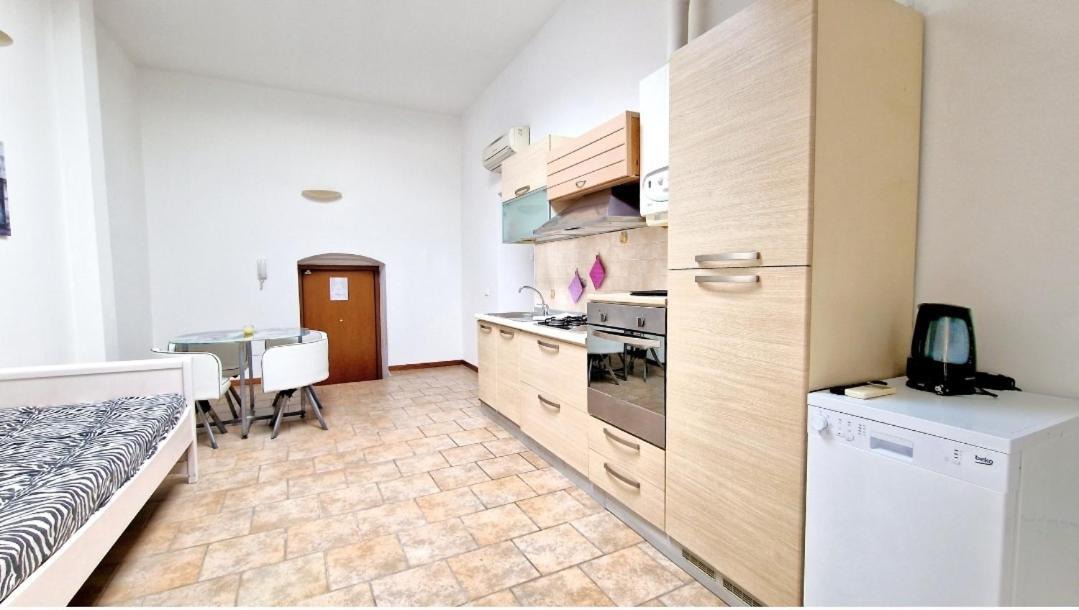 Bardo House Apartment Bardolino Exterior foto