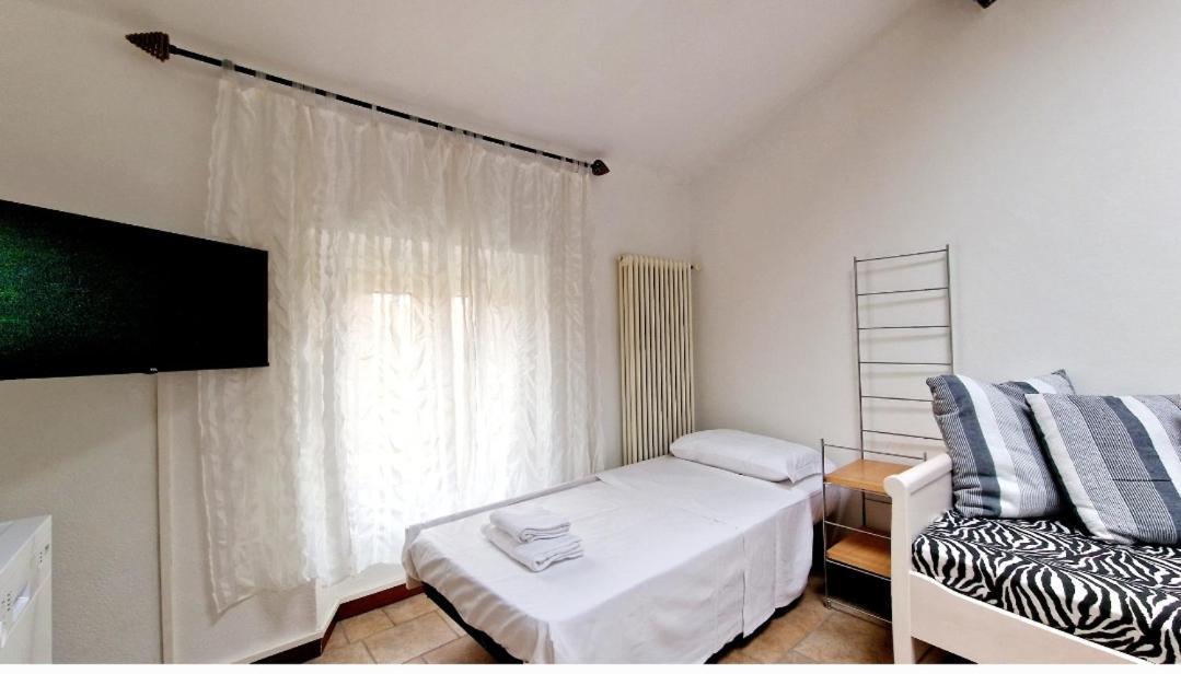 Bardo House Apartment Bardolino Exterior foto