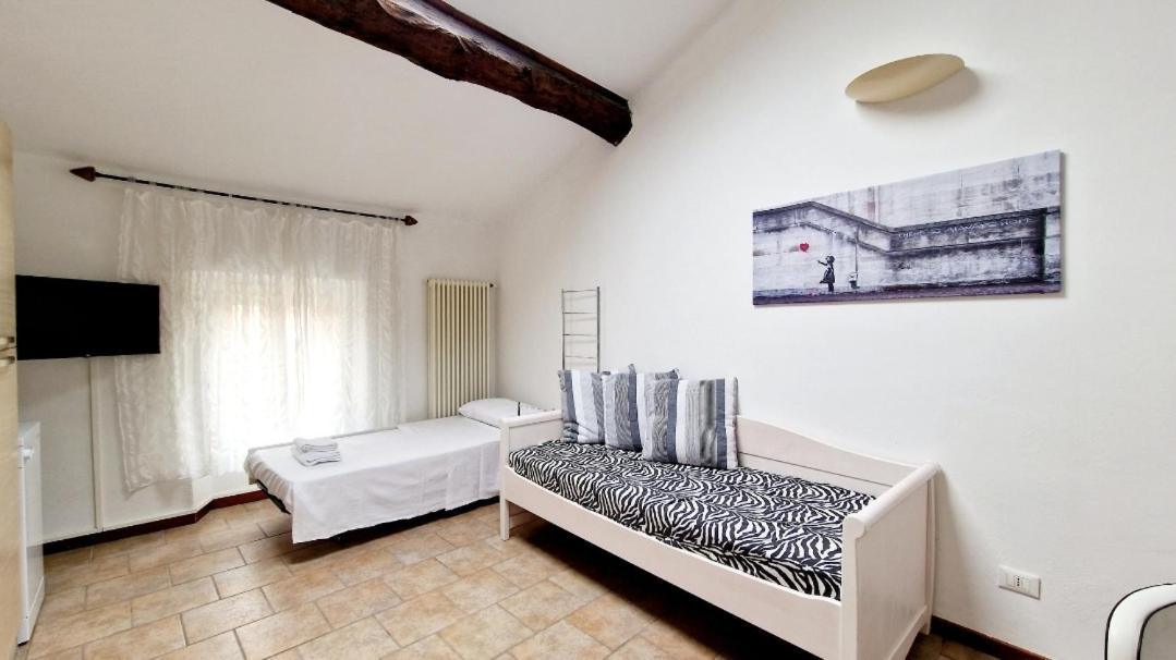 Bardo House Apartment Bardolino Exterior foto